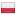 mensa.org.pl server is located in Poland